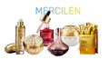 [MERCILEN] Affordable Glass Glow & Firming Skincare – 6-Product Value Set