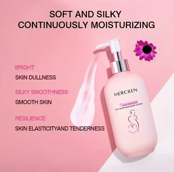 MERCILEN Ultimate Collagen Glow & Hydration 7-Step Skincare Set