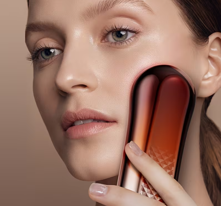 Affordable Glow Booster Pro-Lift Light Therapy Device