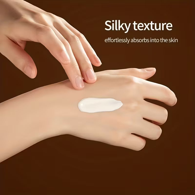 MERCILEN Cordyceps Niacinamide Facial Cream