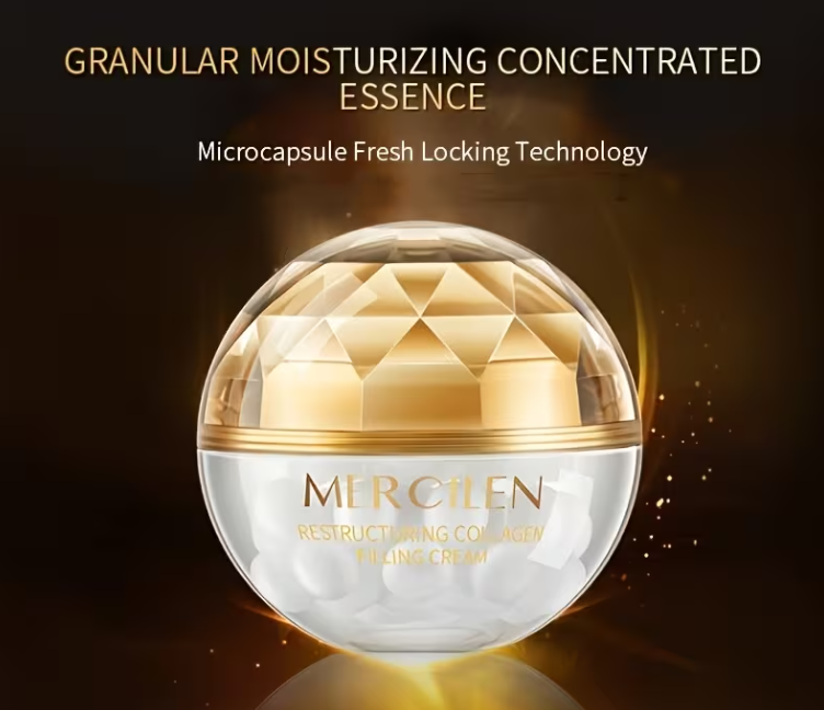 Collagen Restructuring Cream