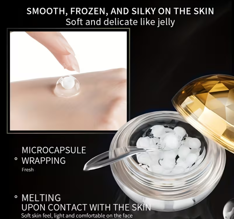 Collagen Restructuring Cream