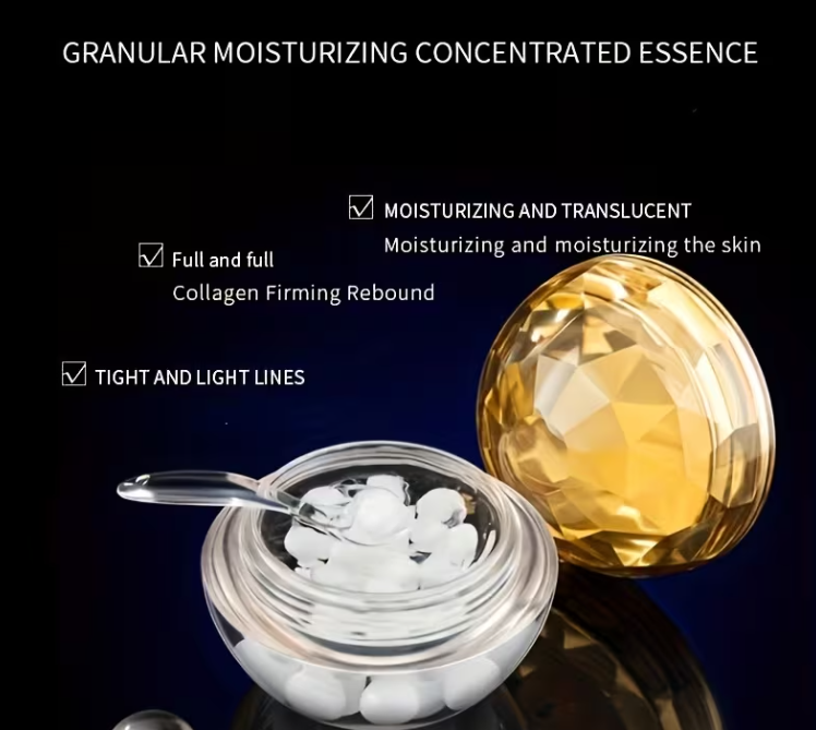 Collagen Restructuring Cream
