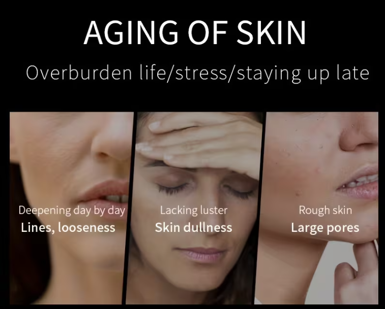 Collagen Restructuring Cream