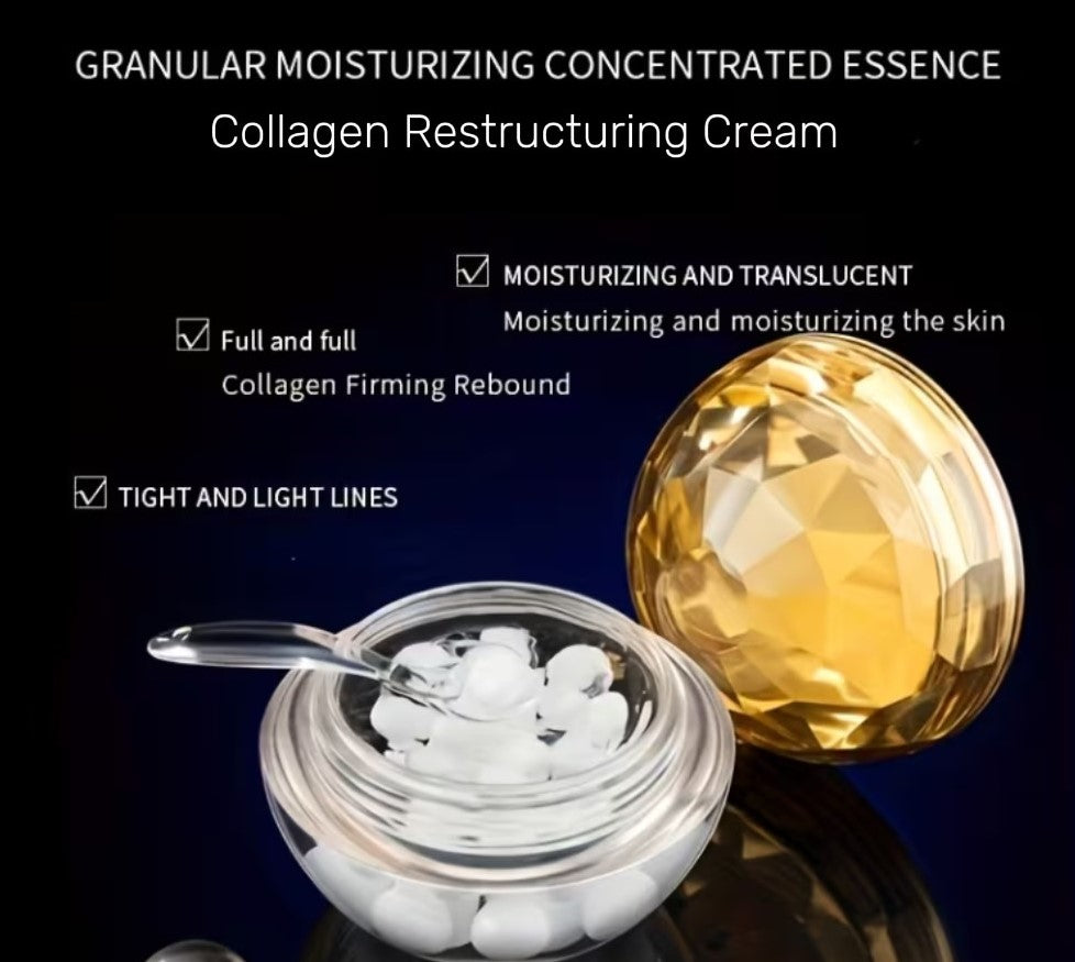 [MERCILEN] Affordable Glass Glow & Firming Skincare – 6-Product Value Set