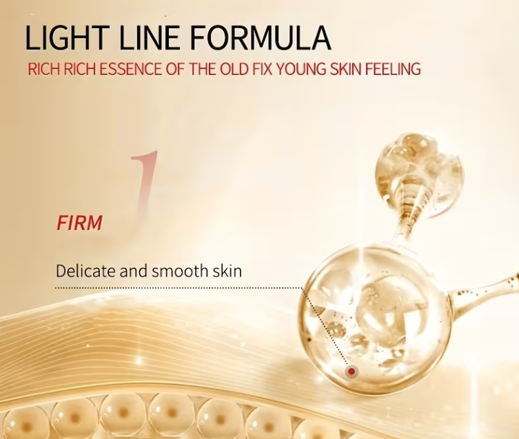 Collagen Serum