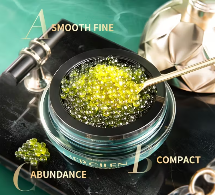 Mercilen Collagen-Infused Hydrating Cream for All Skin Types