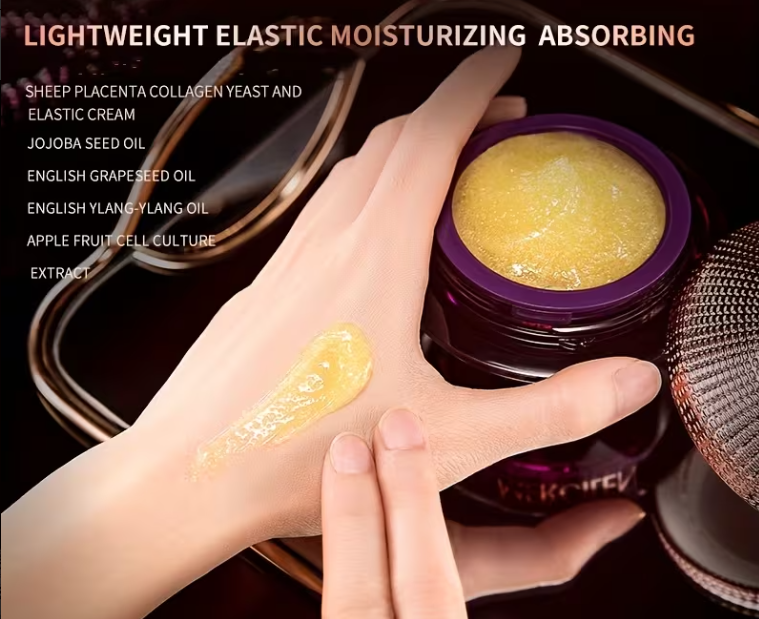 [MERCILEN] Affordable Glass Glow & Firming Skincare – 6-Product Value Set