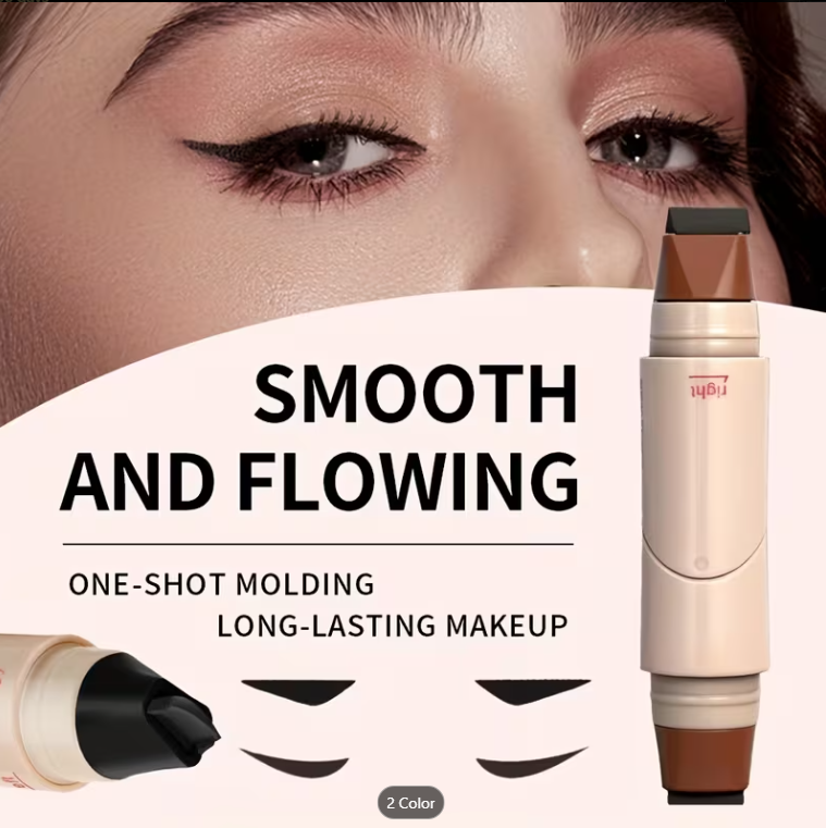 Stroke Eyeliner Stamp Pen