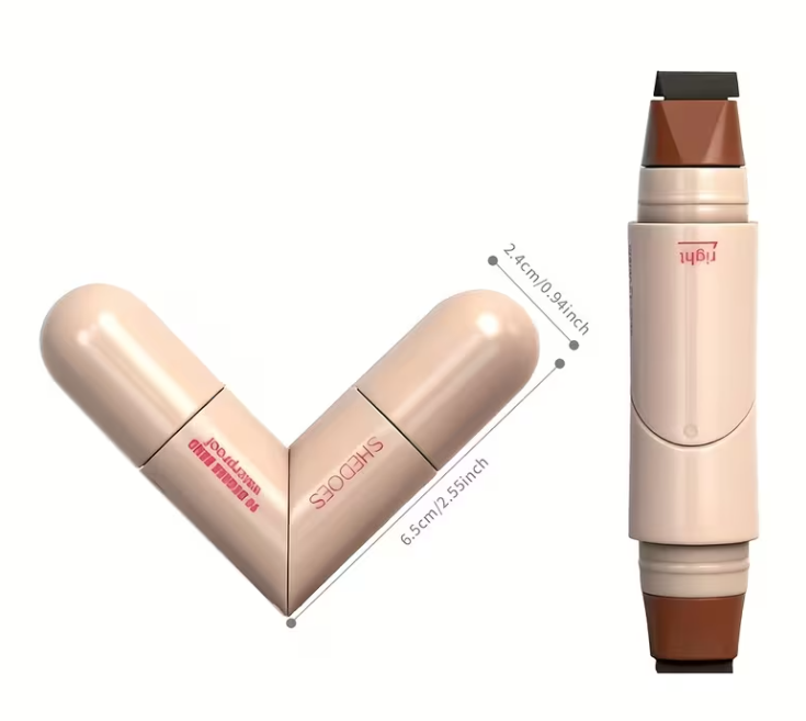 Stroke Eyeliner Stamp Pen