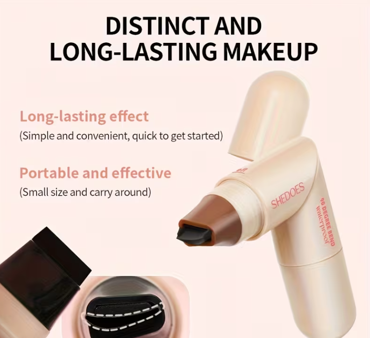 Stroke Eyeliner Stamp Pen